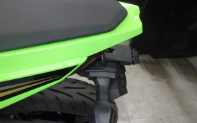 KAWASAKI NINJA 250 2 2011 EX250P