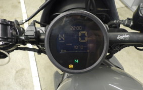 HONDA REBEL 250 S 2020 MC49