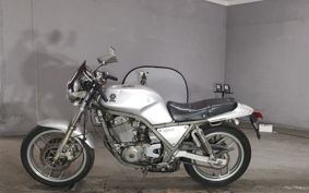 YAMAHA SRX600 1985 1JK
