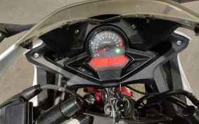 HONDA CBR250R MC41