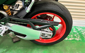 APRILIA  APRILIA  TUONO V4 FACTORY  2021 ZD4KZ