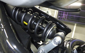 TRIUMPH BONNEVILLE BOBBER 2023