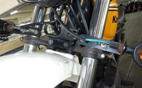 KAWASAKI 250TR BJ250F