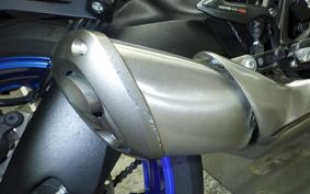 SUZUKI GSX-S1000 GT 2023 EK1AA