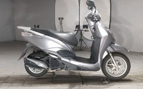 HONDA LEAD 125 JF45