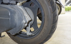 SUZUKI LET's 2 CA1PA