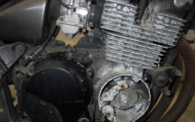 KAWASAKI ZEPHYR 2000 ZR400C