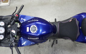 KAWASAKI NINJA 250R 2006 EX250K