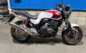 HONDA CB400SFV-4ABS 2018 NC42