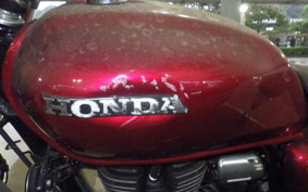 HONDA GB350 2022 NC59