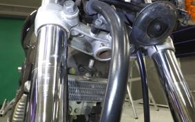 YAMAHA SRX600 Gen.4 1994