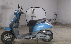 SUZUKI LET's CA4AA