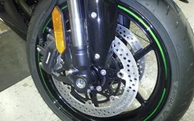 KAWASAKI NINJA 1100SX 2026 ZXT10H