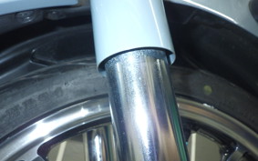 HONDA C125 SUPER CUB 2025 JA48