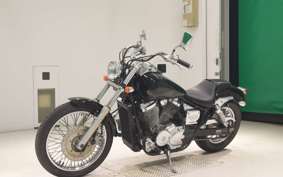 HONDA SHADOW 400 SLASHER 2006 NC40