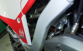 HONDA CRF250L