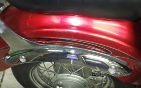 YAMAHA DRAGSTAR 250 2010 VG05J