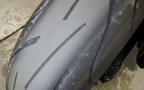 KAWASAKI Z1000 Gen.4 2010