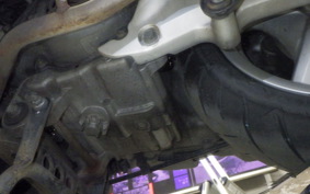 YAMAHA CYGNUS 125 X 2 2017 SE44J