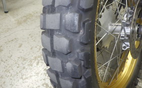 YAMAHA SEROW 250 Gen.2 2016 DG17J