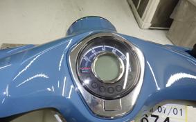 HONDA C125 SUPER CUB 2009 JA71