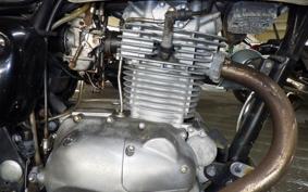 KAWASAKI ESTRELLA CUSTOM BJ250A