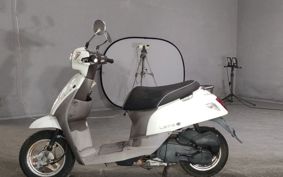 SUZUKI LET'S G CA4AA