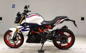 BMW G310R 2022