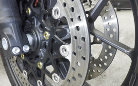 HONDA CBR650R E-Clutch 2025 RH17
