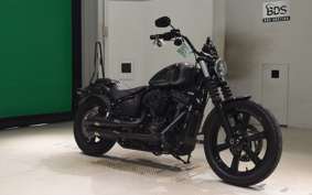 HARLEY FXBBS1870 2022