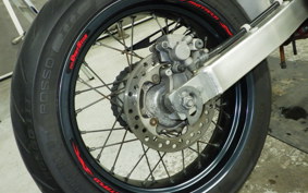 HONDA XR400 MOTARD 2007 ND08