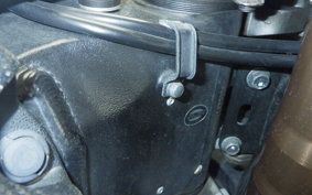 SUZUKI HAYABUSA Gen.2 2008