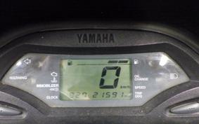 YAMAHA MAJESTY 125 FI 2021