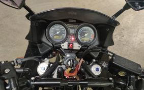 HONDA CB400SFV-4 BOLDOR 2010 NC42