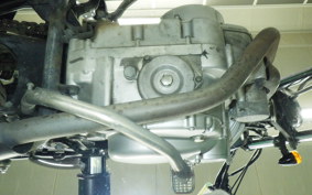 SUZUKI GRASS TRACKER NJ4BA