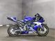 Фото Yamaha YZF-R1 2004 с японского аукциона