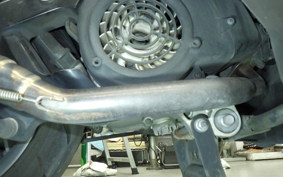 YAMAHA CYGNUS 125 XSR 2 2021 SE44J