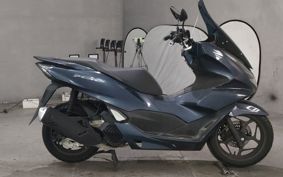 HONDA PCX 160 KF47