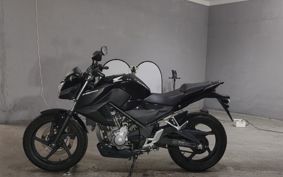 HONDA CB250 MC43