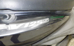 SUZUKI ADDRESS V125 S CF4MA