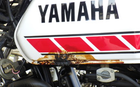 YAMAHA RZ50 Gen.2 RA02J