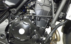 KAWASAKI Z650 RS 2024