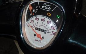 HONDA C110 SUPER CUB 2021 JA44