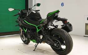 KAWASAKI ZH2 SE 2018 ZRT00R