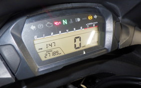 HONDA NC700 INTEGRA 2013 RC62