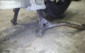 SUZUKI ADDRESS V125 G 2026 CF46A