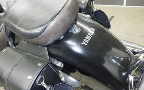 YAMAHA DRAGSTAR 400 CLASSIC  2014 VH02J