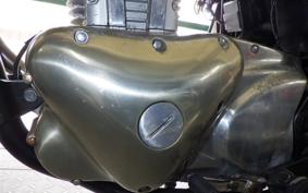 KAWASAKI ESTRELLA CUSTOM BJ250A