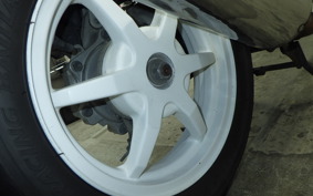 SUZUKI ZZ 2006 CA1PB