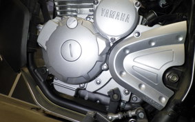 YAMAHA TRICKER Gen.3 2009 DG32J